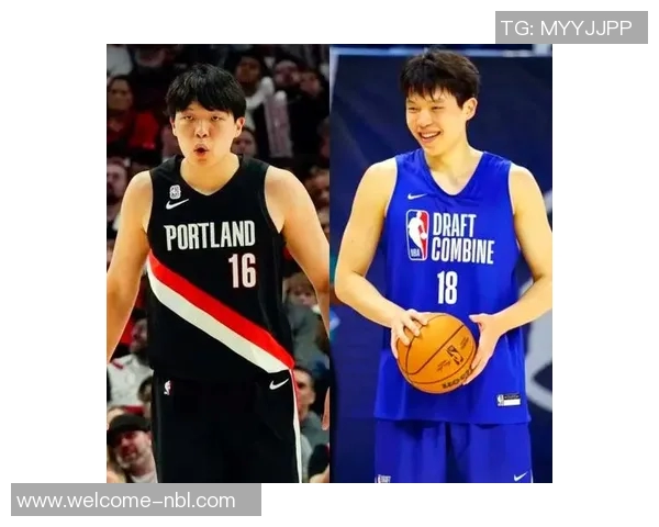 年度震撼交易杨瀚森加盟波特兰东契奇与浓眉互换新篇章