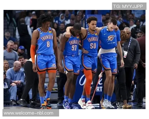 球队或将正式签约巴洛与贾巴里沃克曾有意交易庄神以优化阵容