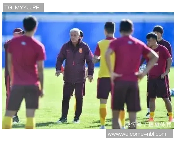 詹俊深度解析国足U23亚洲杯之旅差距与希望的双重启示