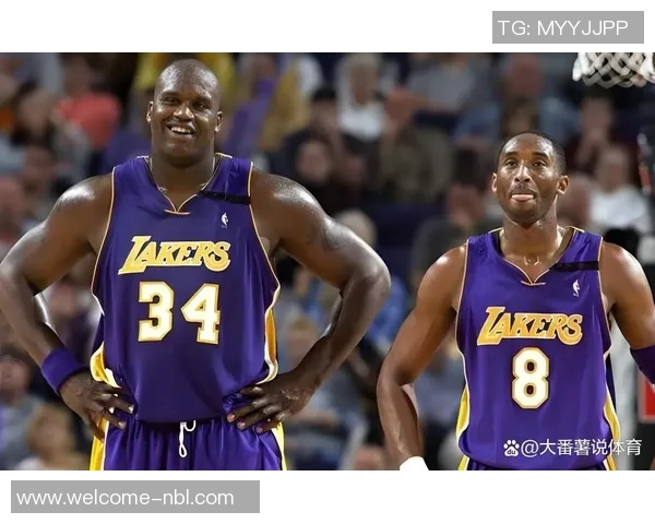 韦德揭秘奥尼尔当年欲抢先科比夺冠背后的故事与湖人会议内幕