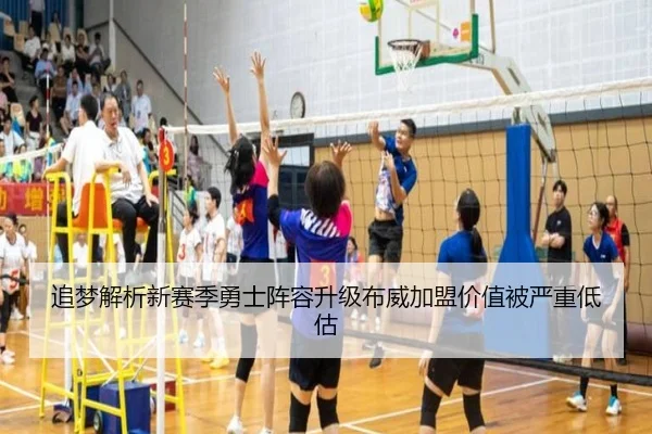 追梦解析新赛季勇士阵容升级布威加盟价值被严重低估